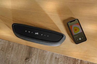 Polk MagniFi Mini AX - EasyLounge - 8