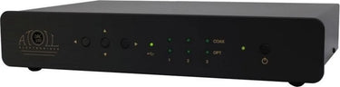 Atoll Electronique DAC100 Signature Noir
