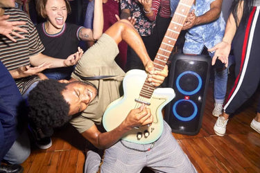JBL PartyBox 200 Noir - EasyLounge - 11