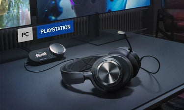 Steelseries Arctis Nova Pro - EasyLounge - 10