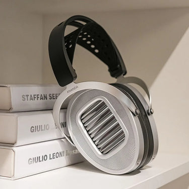 HiFiMAN Ananda Unveiled - EasyLounge - 3