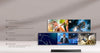 Hisense HS312 - EasyLounge - 18