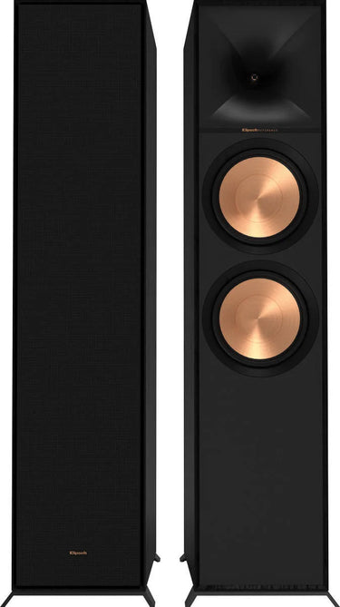 Klipsch R-800F