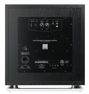 Dali Sub K-14 Noir - EasyLounge - 2