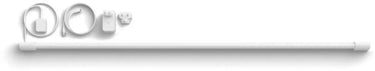 Philips Hue Play Gradient Tube Blanc (60" et plus) - EasyLounge - 2