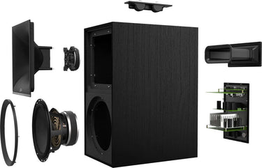 Klipsch The Nines - EasyLounge - 10