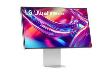 LG Electronics UltraFine evo 32U990A-S - EasyLounge - 2