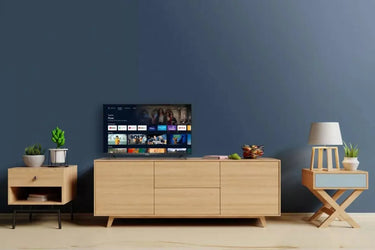 TCL 32S6203 - EasyLounge - 8