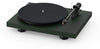 Pro-ject Debut Carbon Evo 2M Red Vert Satiné - EasyLounge - 2