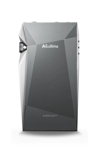 Astell Kern A&ultima SP4000 Silver - EasyLounge - 3