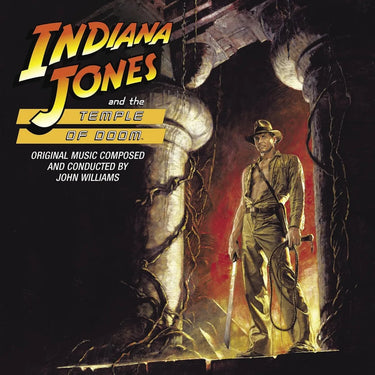 Universal John Williams - Indiana Jones And The Temple Of D - EasyLounge - 2