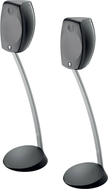 Focal Hip Evo Noir (la paire) - EasyLounge - 2