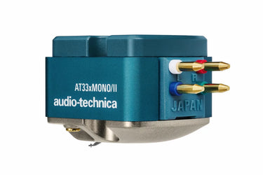 Audio-Technica AT33xMONO/II - EasyLounge - 3