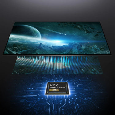 Panasonic TX-65MZ1500E - EasyLounge - 29