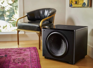 REL Acoustics HT1510 Predator - EasyLounge - 6