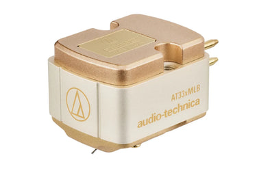Audio-Technica AT33xMLB - EasyLounge - 2