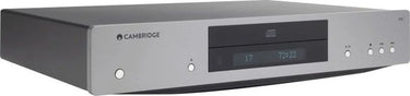 Cambridge Audio CXC v2 Gris anthracite