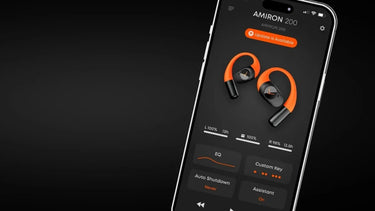 Beyerdynamic Amiron 200 Blanc - EasyLounge - 10