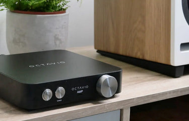 Octavio AMP 32V - EasyLounge - 6
