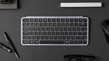 Keychron B1 Pro Space Gray - EasyLounge - 4