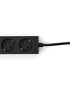 Pedestal Power Bar Noir (5 m) - EasyLounge - 2