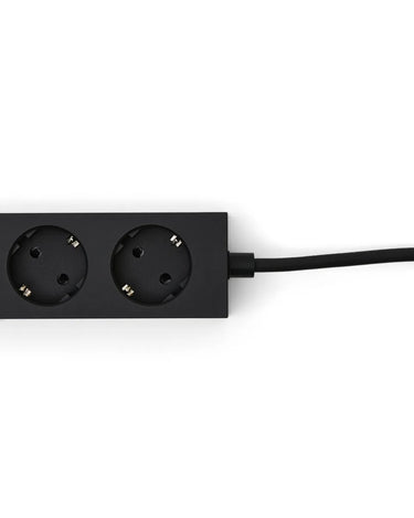 Pedestal Power Bar Noir (5 m) - EasyLounge - 2
