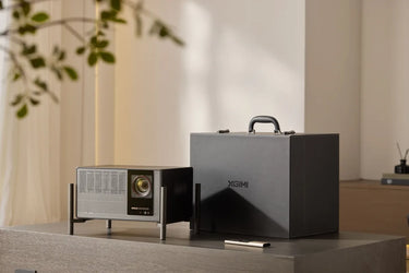 XGIMI Titan Noir Ultra Max - EasyLounge - 46