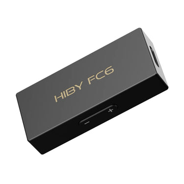 Hiby FC6 - EasyLounge - 4