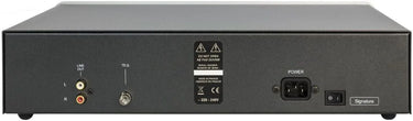 Atoll Electronique TU80 Signature Aluminium - EasyLounge - 2