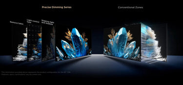 TCL 65C9K - EasyLounge - 19