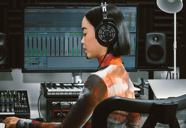 Audio-Technica ATH-R30x - EasyLounge - 11