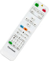 ViewSonic LS831WU Blanc - EasyLounge - 2