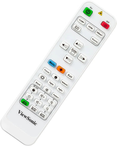 ViewSonic LS831WU Blanc - EasyLounge - 2