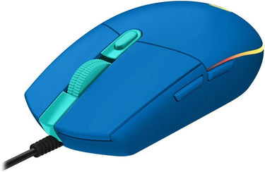 Logitech G203 Lightsync - EasyLounge - 2