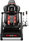 Next Level Racing GTTrack - EasyLounge - 4