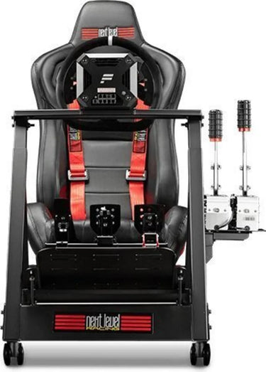 Next Level Racing GTTrack - EasyLounge - 4