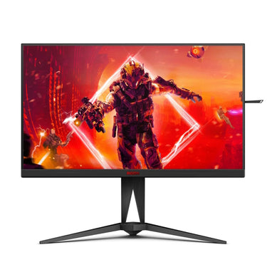 AOC AG325QZN/EU - EasyLounge - 4