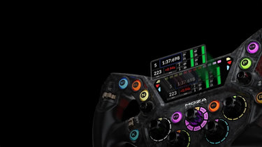 Moza Racing KS Pro (RS095) - EasyLounge - 5