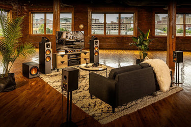 Klipsch R-620F Noir - EasyLounge - 13