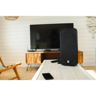 Altec Lansing ShockWave 200 - EasyLounge - 23