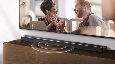 Samsung HW-R650 - EasyLounge - 17