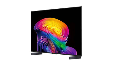 LG Electronics OLED42C6 - EasyLounge - 12