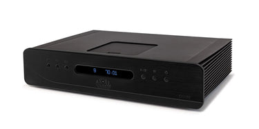 Atoll Electronique CD400 Evolution Noir