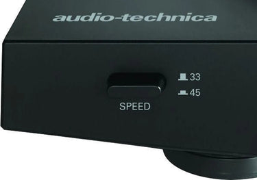 Audio-Technica AT-LP3 Noir - EasyLounge - 6