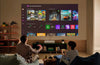 Samsung The Premiere SP-LPU9D - EasyLounge - 26