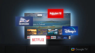 Philips 65OLED908 - EasyLounge - 31