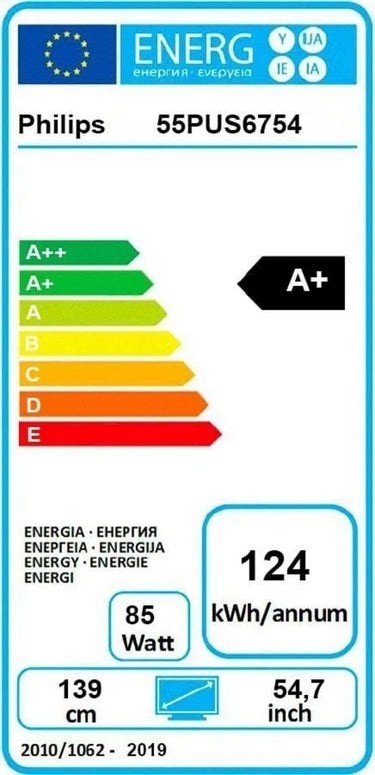 Philips 55PUS6754 - EasyLounge - 4