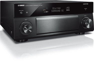 Yamaha MusicCast RX-A1080 Noir - EasyLounge - 9