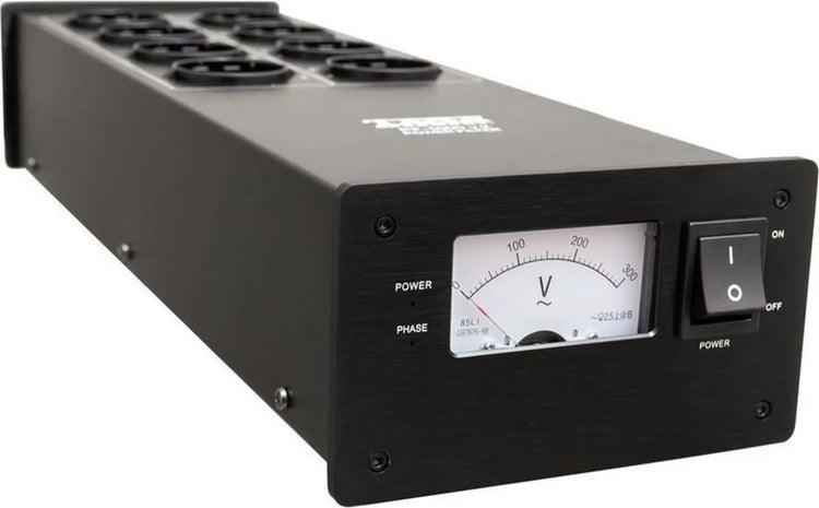 Taga Harmony PF-1000 v2 Noir - EasyLounge - 1