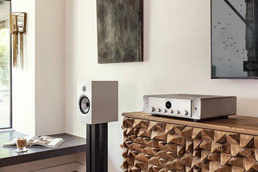 Marantz Model 40n Silver - EasyLounge - 25